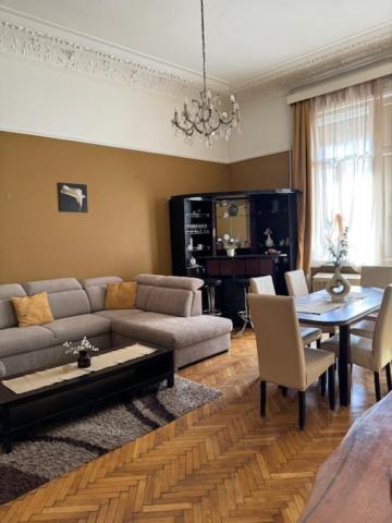 Izabella Home Budapest Luaran gambar