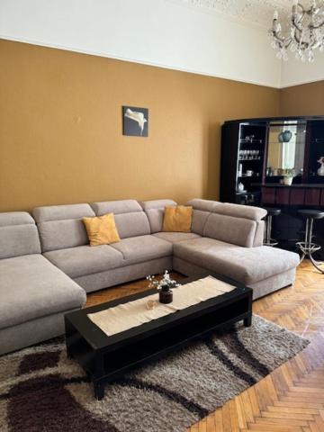 Izabella Home Budapest Luaran gambar