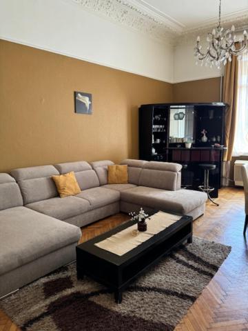 Izabella Home Budapest Luaran gambar