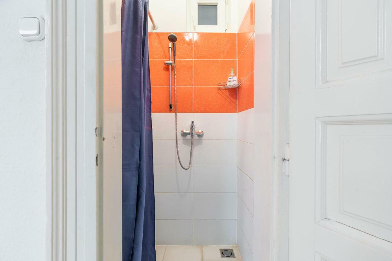Izabella Home Budapest Luaran gambar