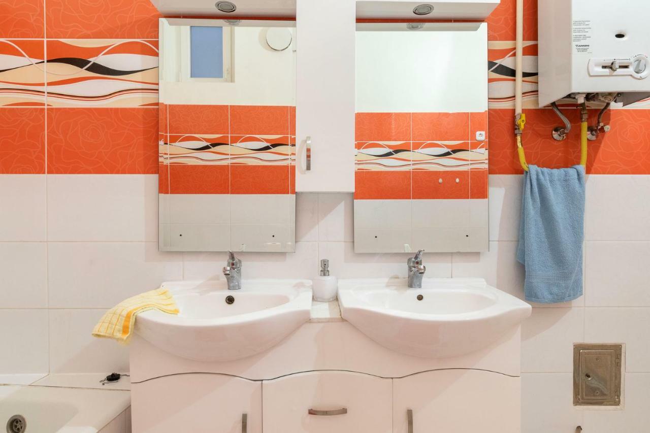 Izabella Home Budapest Luaran gambar